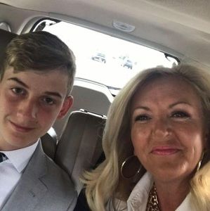 Meet your Posher, Lynn